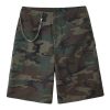 GV Gallery Camo Utility Shorts