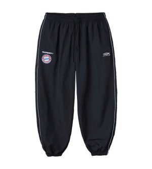 GV Gallery Coal Relaxed Fit Track Pants