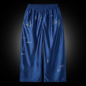 Raspberry Hills Signature Joggers