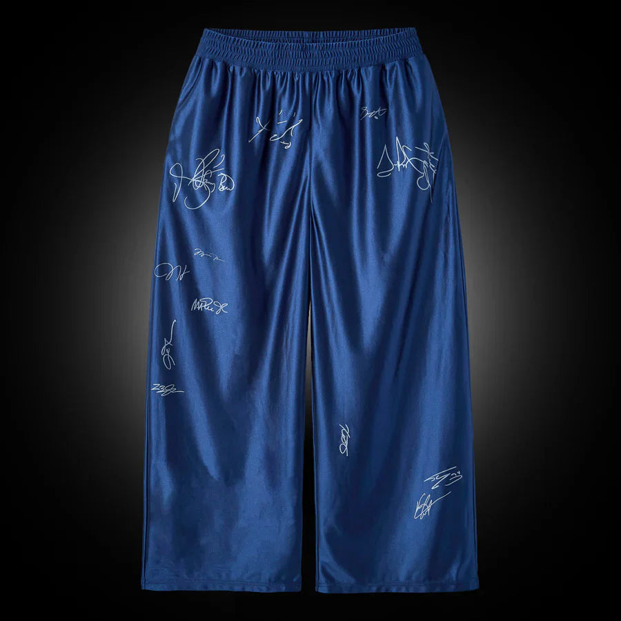 Raspberry Hills Signature Joggers Raspberry Hills Signature Joggers