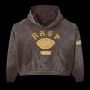 GV Gallery Football Graphic Hoodie