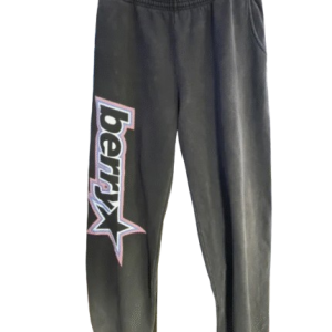 GV Gallery Berry Jogger Sweatpants