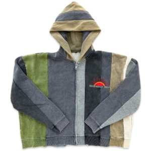 Raspberry Hills Bonsai Tree Hoodie