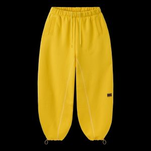 Raspberry Hills Yellow Premium Sweatpants